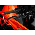 Bonamici Racing Levers Kit for the KTM 1390 Super Duke R 2024 Bonamici Racing Levers Kit for the KTM 1390 Super Duke R 2024